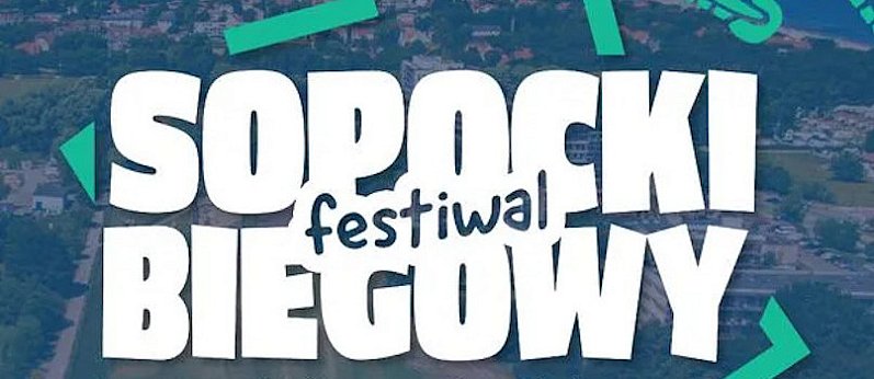 Sopocki Festiwal Biegowy