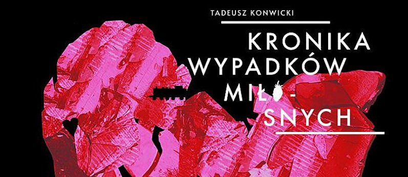 Kronika wypadków miłosnych