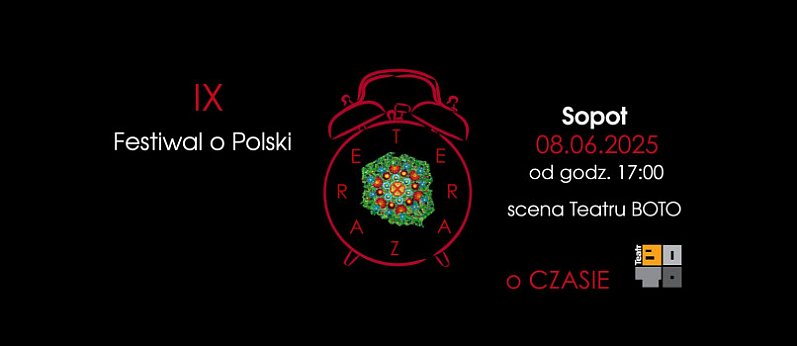 Festiwal o Polski w Teatrze BOTO