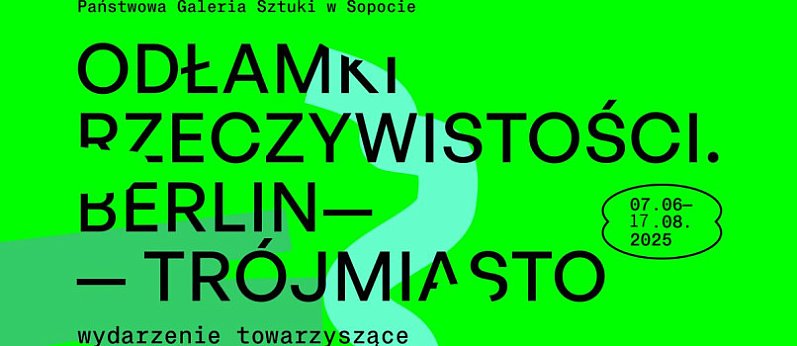 Oprowadzanie autorskie z Agatą Nowosielską i Hanną Shumską