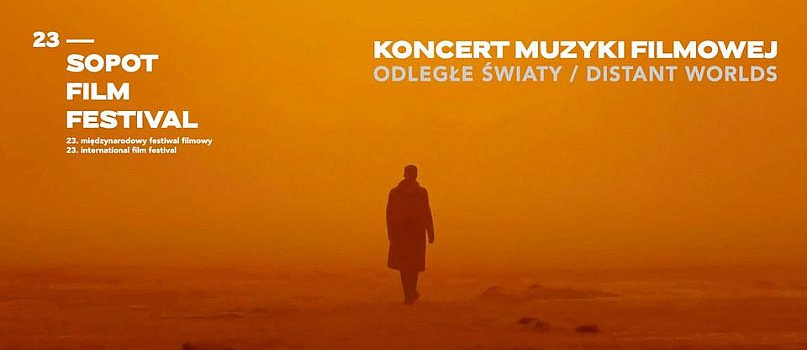Koncert Muzyki Filmowej - Sopot Film Festival 2023-4851