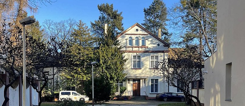 Spacer z przewodnikiem "Niezwykła wieś Sopot"-7329