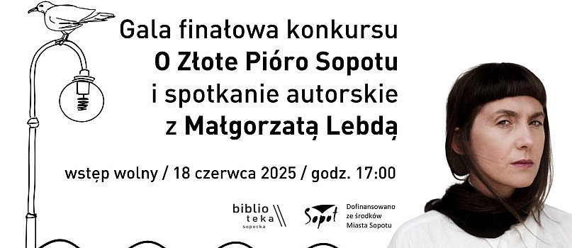 Gala finałowa konkursu poetyckiego O Złote Pióro Sopotu-7661