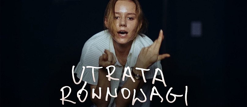 Pokaz filmu "Utrata równowagi" oraz spotkanie z reżyserem-7772
