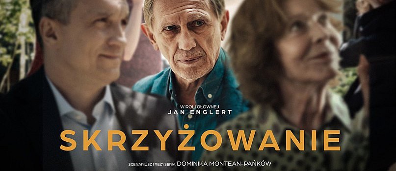 Pokaz filmu "Skrzyżowanie" oraz spotkanie z reżyserką-7778