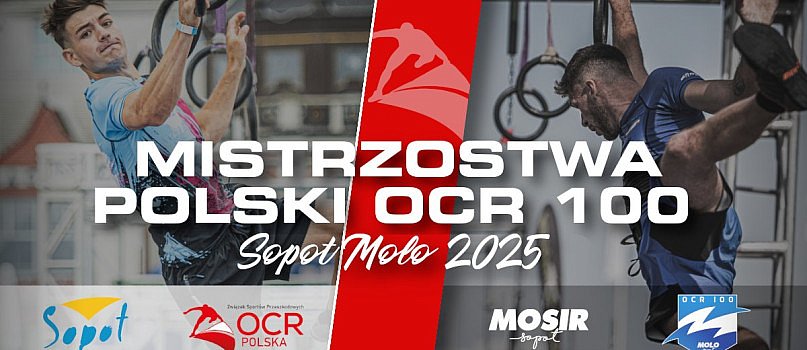 Mistrzostwa Polski OCR 100 na Placu Kuracyjnym-255488