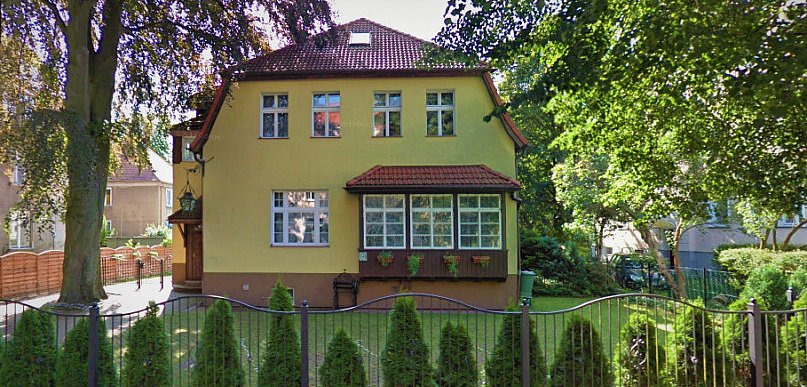 Gdzie w Sopocie straszy? Mroczna historia sopockiego domu