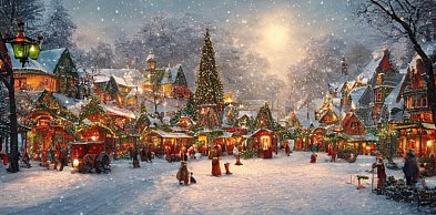 Co się stanie z księciem? Świąteczna bajka Wojciecha Fułka