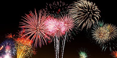 Postanowienia noworoczne - chwilowa moda czy prawdziwa zmiana?