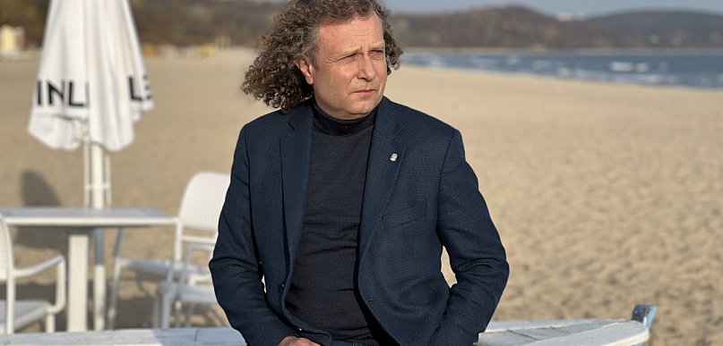 Jacek Karnowski Prezydent Sopotu 2023 [FOTO]