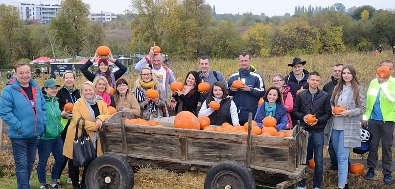 Pozytywni w Trójmieście. Grupa z Facebooka rośnie w siłę i aktywizuje mieszkańców