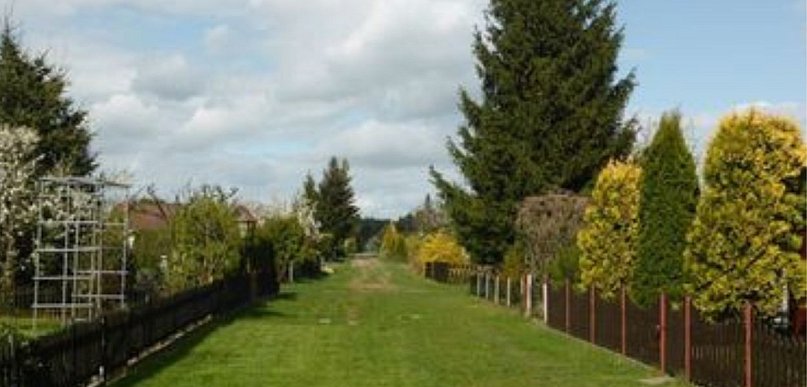 Jak po sezonie zabezpieczyć ogródki działkowe? Policjanci z Sopotu radzą