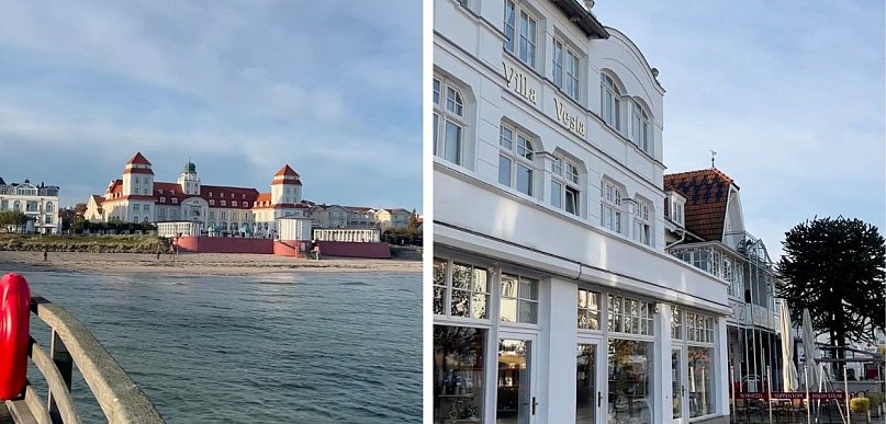 Mamy drugi Sopot w Niemczech? Te miasta są niemal identyczne