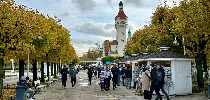 Co dobrego spotkało mnie w Sopocie? Te historie poruszają 