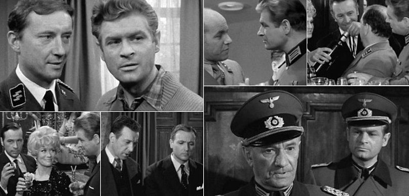 6 kultowych filmów i seriali kręconych w Sopocie 