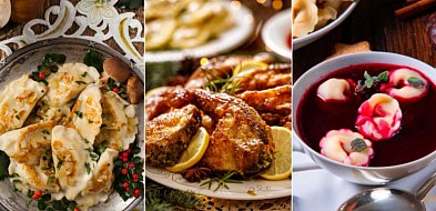 Święta "po sopocku". Zapytaliśmy mieszkańców, co musi być na stole-20952