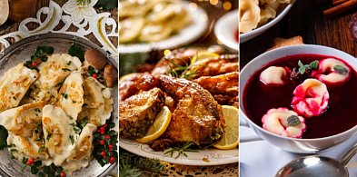 Święta "po sopocku". Zapytaliśmy mieszkańców, co musi być na stole-20952