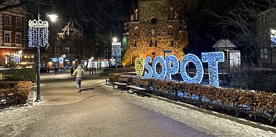 Sopot jak marzenie. Tak może wyglądać idealny zimowy dzień [OPINIA]-20961