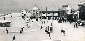 Jak w Sopocie obchodzono święta w międzywojniu?