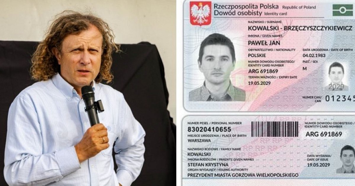 Sprawdź Ile Osób Nosi Twoje Imię I Nazwisko Ilu Karnowskich mieszka w Polsce? Sprawdź, ile osób nosi twoje nazwisko