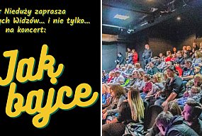 "Jak w bajce": wyjątkowy koncert z okazji finału WOŚP w Sopocie-15903