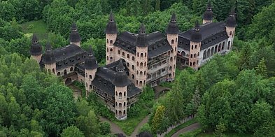 Budowa „polskiego Hogwartu” wkrótce zostanie dokończona-16478
