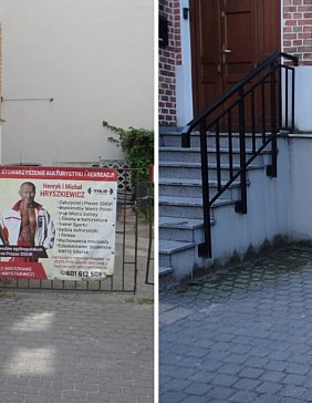 Kolejne szpecące reklamy znikają z Sopotu [FOTO]-16579