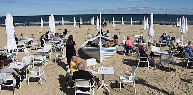 Jak powinny wyglądać plaże w Sopocie? Prezydent miasta zaprasza na konsultacje-16621
