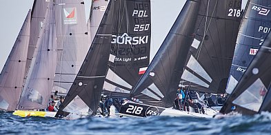 Żeglarski Puchar Trójmiasta 2023 zakończony. Znamy zwycięzców jubileuszowej edycji-17260