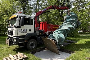 Ogromne rzeźby pojawiły się w Sopocie! Ikoniczne dzieła znanego artysty -17324