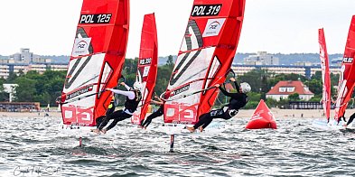 Przed nami Puchar Prezydenta Sopotu! To najstarsze regaty windsurfingowe w Polsce-17396