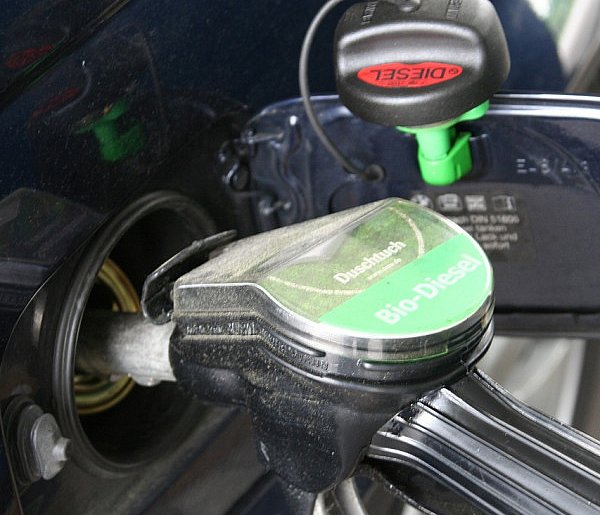Stabilizacja na stacjach paliw? Za ile kupimy litr benzyny? -17452