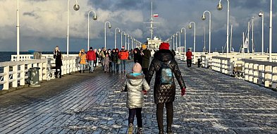 Co kupić dziecku na mikołajki? Ten pomysł spodoba się miłośnikom Sopotu-20433