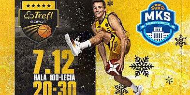 Pojedynek ataku z obroną! Trefl Sopot – MKS Dąbrowa Górnicza [ZAPOWIEDŹ MECZU]-20590