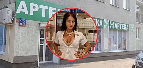 Warszawska apteka hitem sieci. Klientów przyciągają zdj