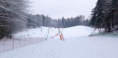 Łysa Góra w Sopocie już prawie gotowa na zimę! Kiedy skorzystamy z wyciągu?-20645