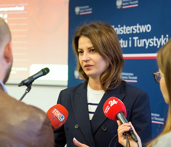 Sportowcy dostaną więcej kasy. Resort zdecydował o stawkach-20655