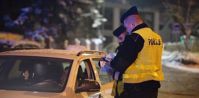 Czy taxi na aplikację są bezpieczne? Policyjne zatrzymania podczas nocnej kontroli-20671