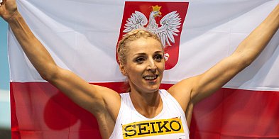 Angelika Cichocka kończy karierę sportową! Była wybitną lekkoatletką SKLA [WIDEO]-23593