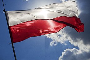 Polskie MSZ apeluje po nocnym ataku Iranu na Izrael. "Najwyższy priorytet"-23641