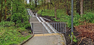 Kiedy skorzystamy ze schodów przy ul. Obodrzyców w Sopocie? [FOTO]-23708