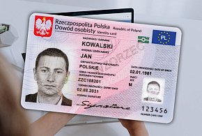 3 miliony Polaków musi wyrobić nowy dowód osobisty. Lepiej sprawdź swój!-23932