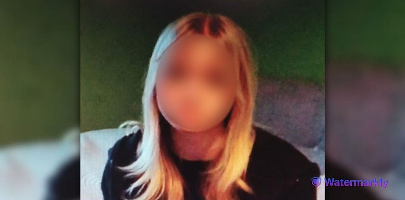 Zagnionona nastolatka z Sopotu została odnaleziona! - 23963