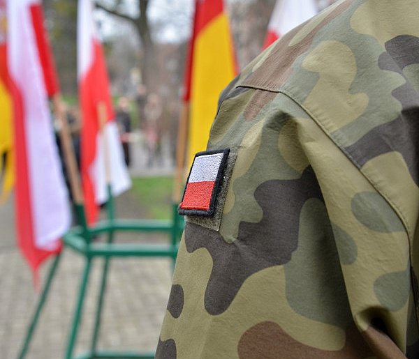 Wojsko zaprasza Polaków. Zacznie się w maju, skończy się w lipcu-24065