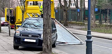 Pijani kierowcy w Sopocie tracą samochody? Policja wyjaśnia nowe przepisy-24117