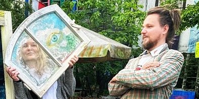 Artystyczna majówka w Sopocie! Zobacz wyjątkowe prace [FOTO]-24114