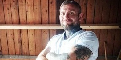 Zaginął 36-letni Mariusz Jankowski! Może przebywać w Sopocie-24227