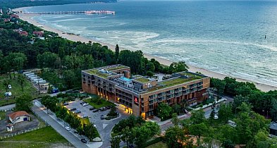 Sopot Marriott Resort & Spa uzyskał ważny certyfikat-24332