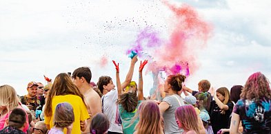 Bańki, balony i festiwal kolorów w Sopocie! Niezwykłe atrakcje na niedzielę-24345
