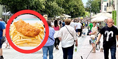 Obiad dla rodziny w Sopocie za prawie 200 zł. Czy to już paragon grozy?-26156